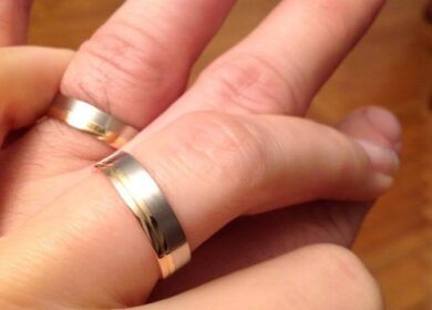 ¿Estás comprometido, casado o nada?